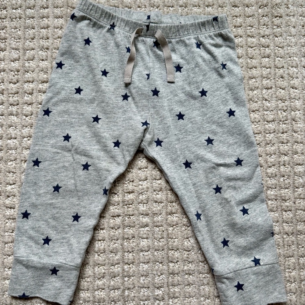 Baby Gap jogger pants
